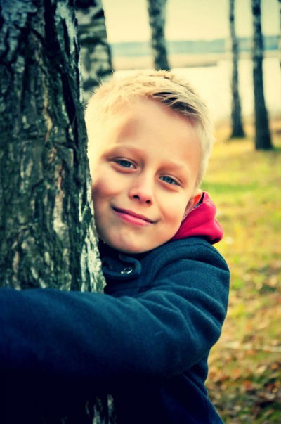 Давид Шумарин