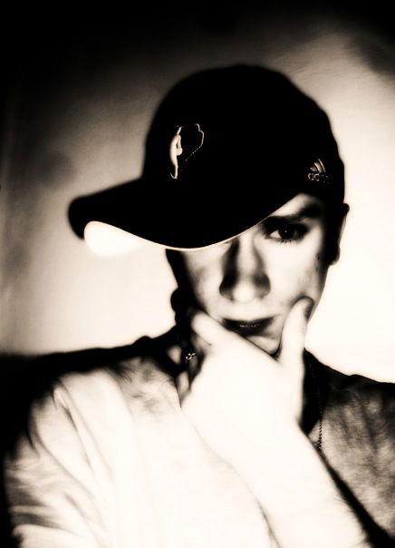 Александр Хохленко