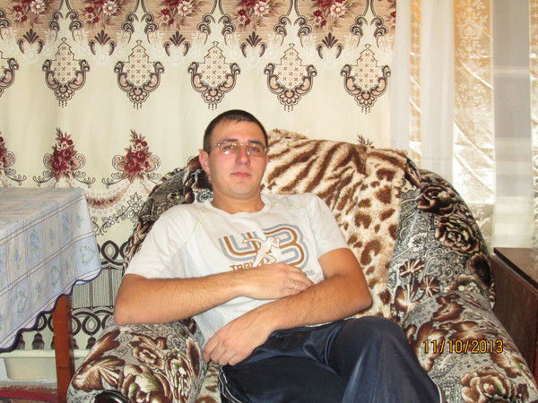 Николай Громыко