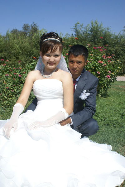 Асемгул Халелова