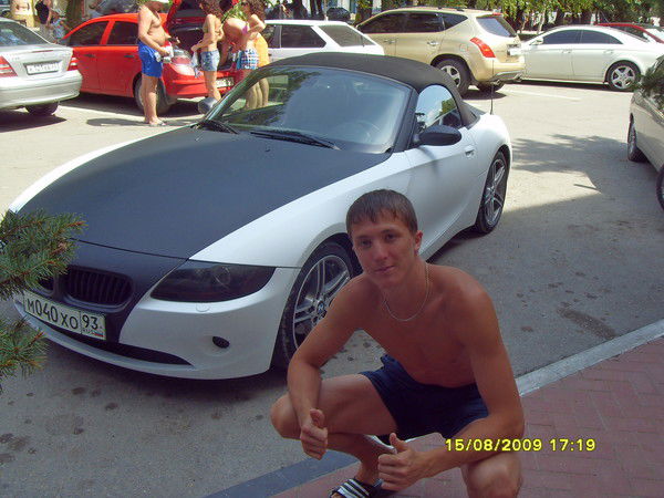 Илья Елисеев