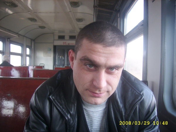 Игорь Мосяков