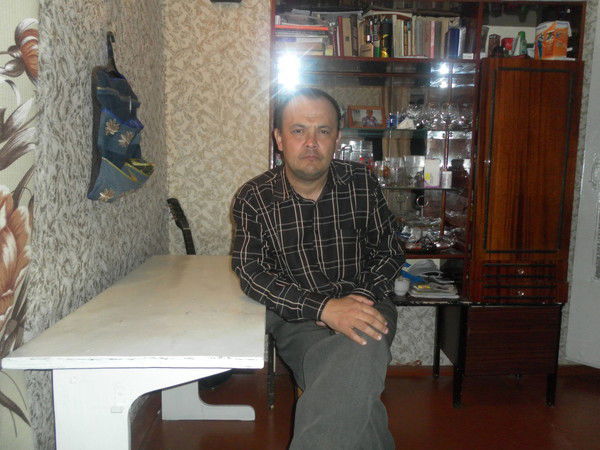 Марат Утешев