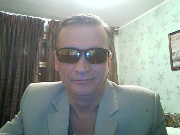 Геннадий Ковалев