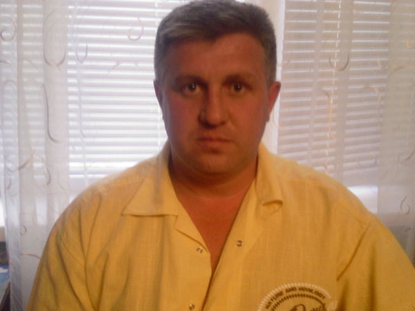 Олег Рогачёв