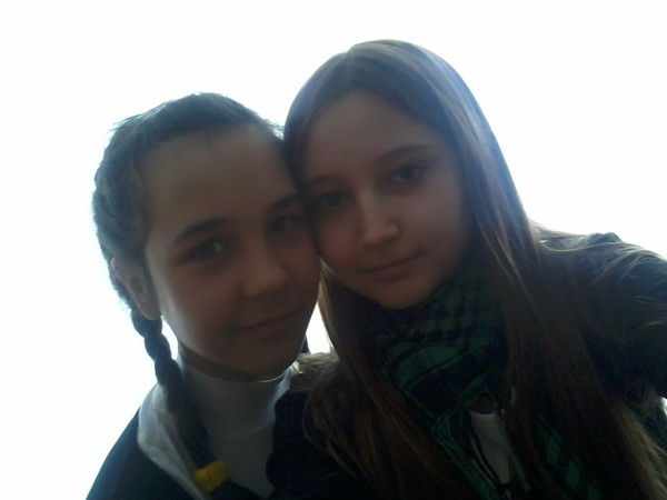 Mis Анастасия