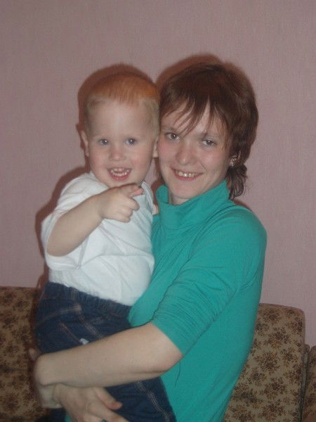 Ксения Шевченко