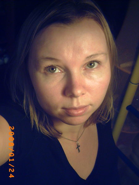 Жанна Волкова