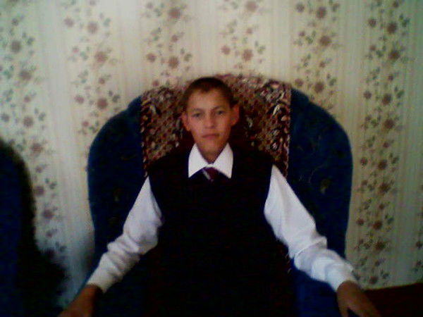 Абзал Оспанов