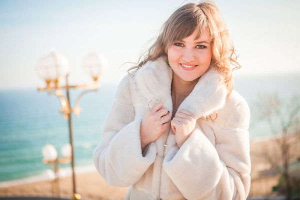 Виолетта Клопотенко