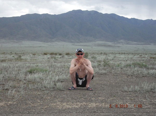 Денис Пляскин