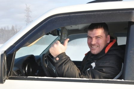 Алексей Неизвестно