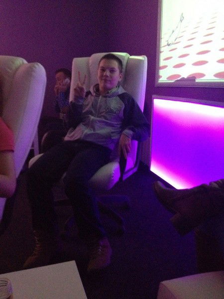 Александр Чертыковцев