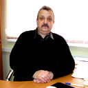 Юрий Шевц