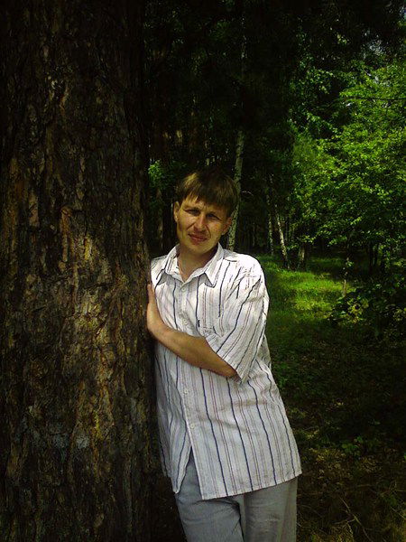 Слава Осипов