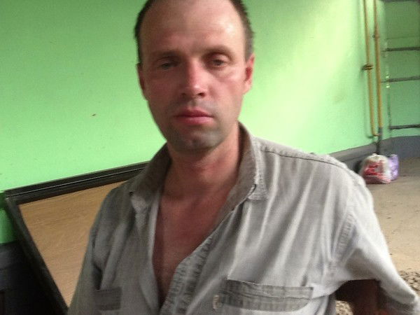 Борис Котов