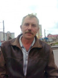 Юрий Зуев