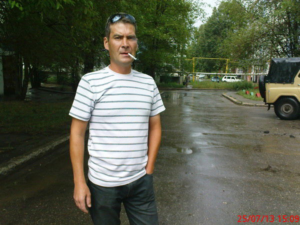 Руфат Садыков