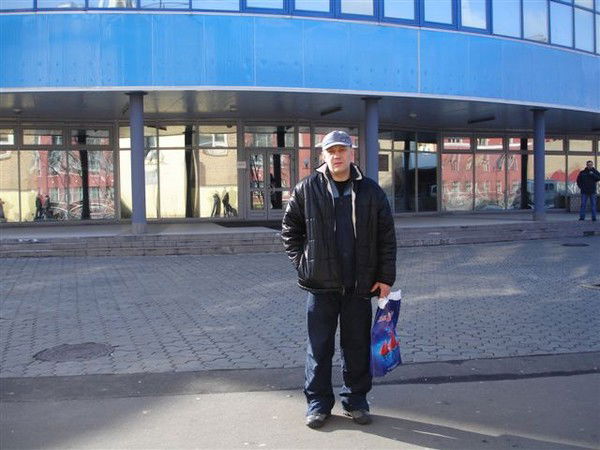 Игорь Станковский