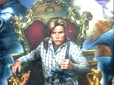 Винт Торрез