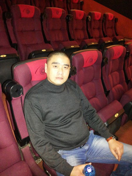 Радик Бектасов