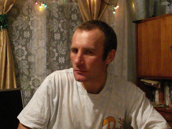 Сергей Рудев