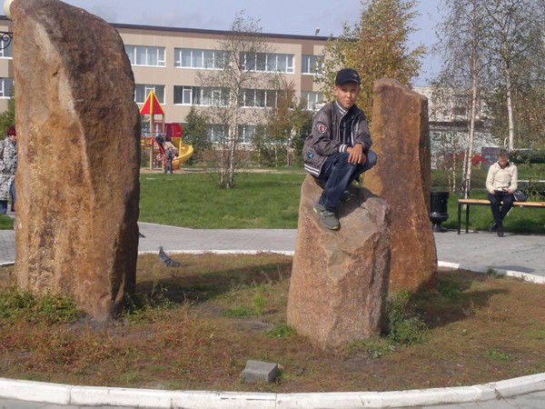 Максим Семенец