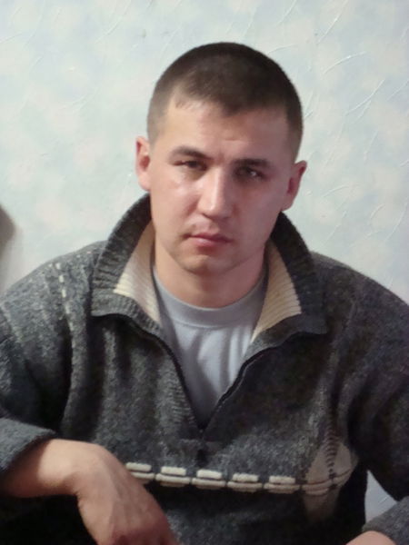 Алексей Белов