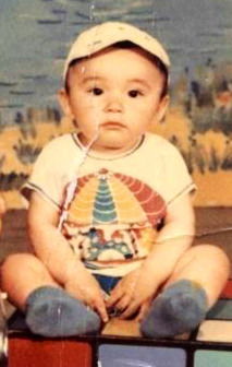 Жалгас Шалабаев