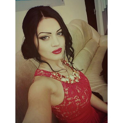 Мари Мариша