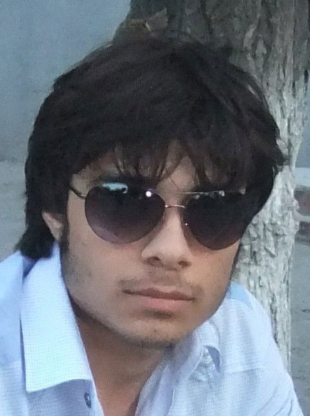 Незнакомлюсь!