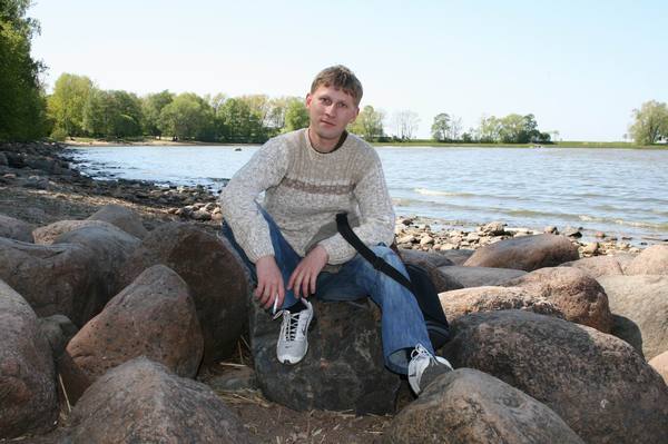 Андрей Сошин