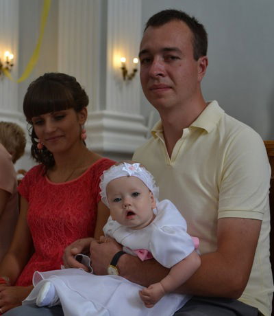 Александр Данилюк