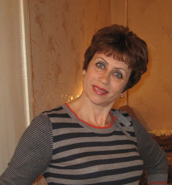 Наталья Маланьина