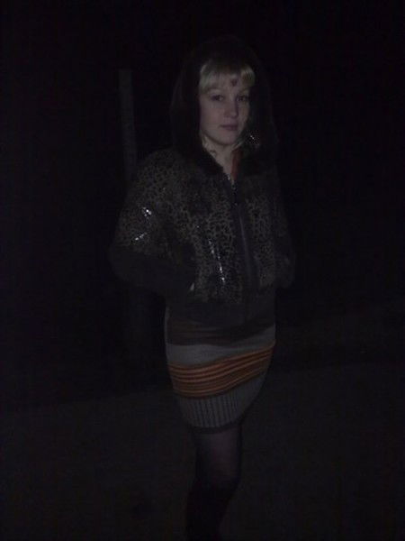 Алена Хисматулина