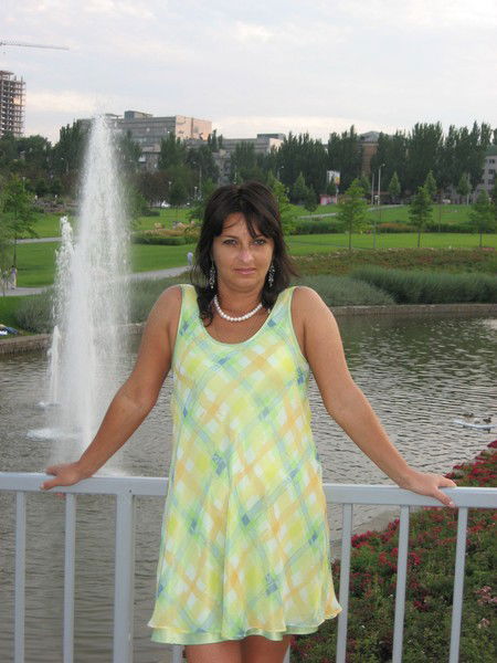 Таня Бородина