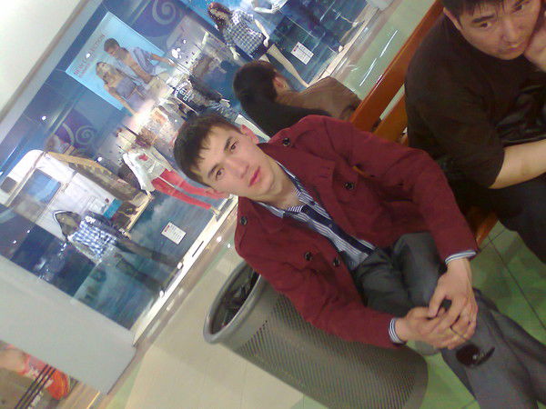 Бахыт Шатуов