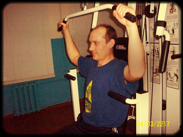 Владимир Тимченко