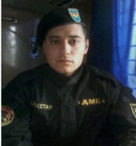 Сагитов Вадим