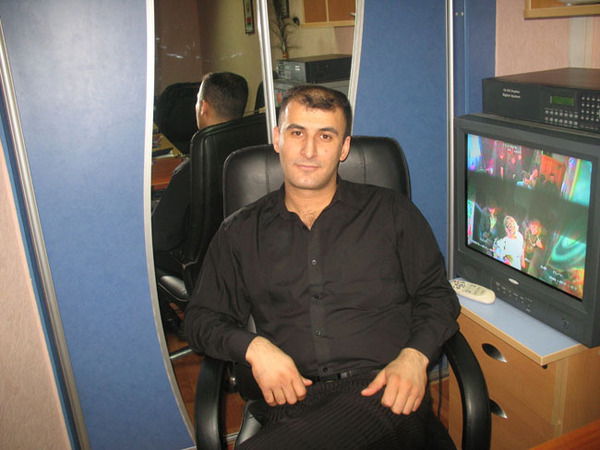 Бахтияр Алиев