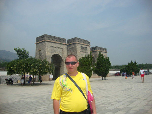 Алексей Шайхайдаров