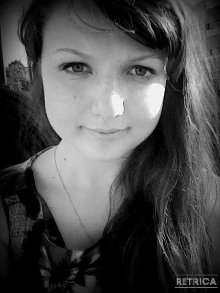 Света Ермакова