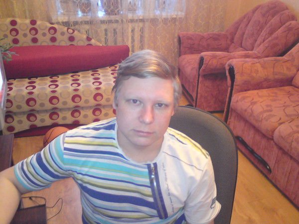 Иван Барышев