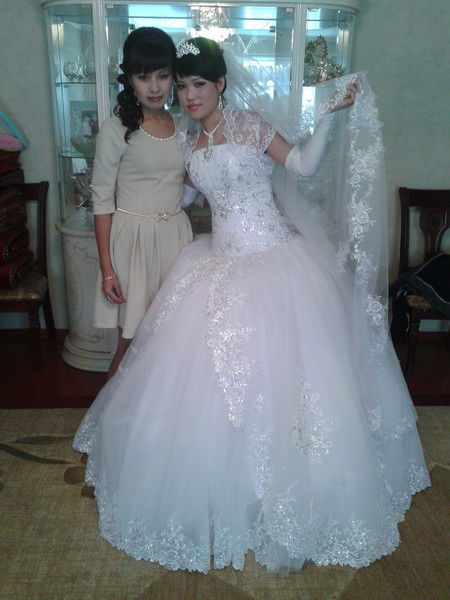 Кызжибек Ибадуллаева