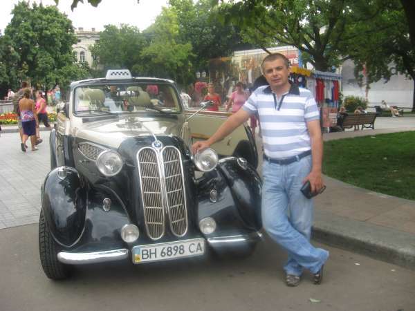 Эльхан Бейларов