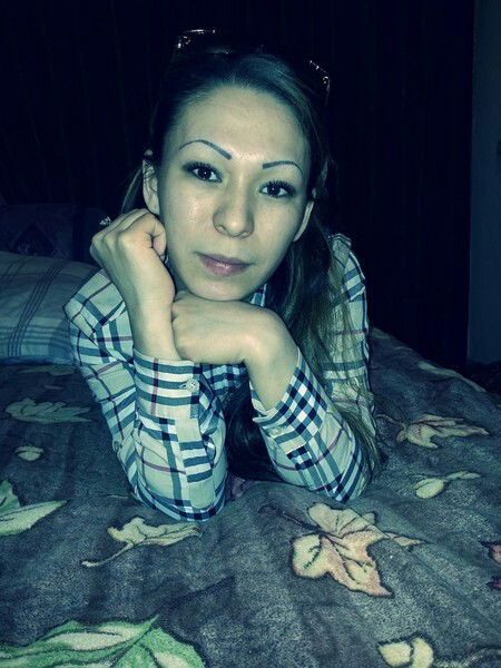 Эльмира Курманова