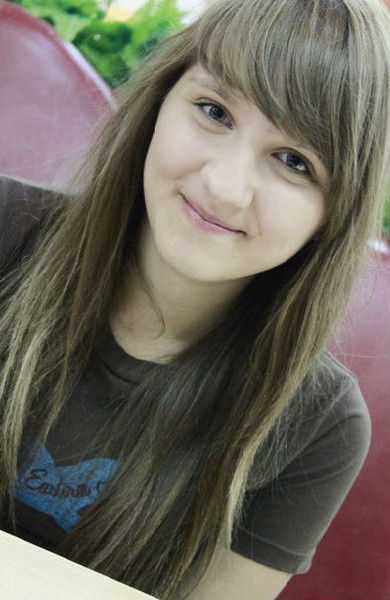 Катюша Новикова