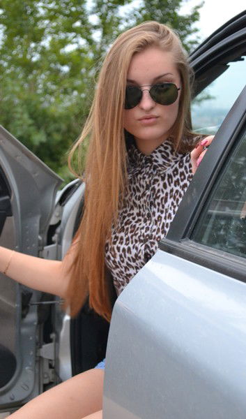 Кристина Воробец