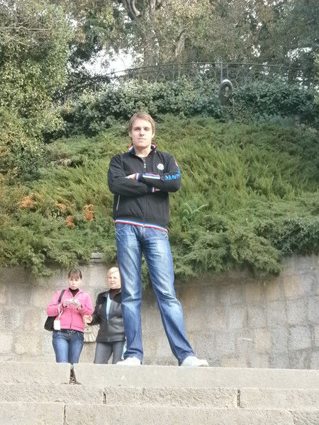 Сержик Побережнюк