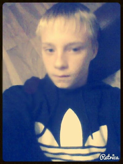 Денис Хоменок